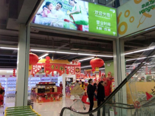 精準活動布置，保障活動順利圓滿進行